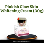 Pinkish Glow Skin Whitening Cream (30g) | Chennai Beauty