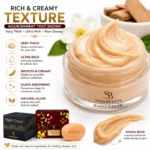Surebeauty Night Cream with Beautix Fairness Soap combo - Image 5