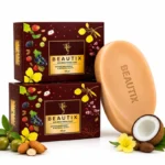 Beautix Advance Brightening and Whitening soap