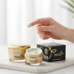 Relook Advance Brightening Night Cream (30g) Restore youthness - Image 12