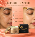 Relook Advance Brightening Night Cream (30g) Restore youthness - Image 6