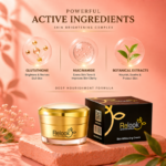 Relook Advance Brightening Night Cream (30g) Restore youthness - Image 8
