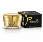Relook Advance Brightening Night Cream (30g) Restore youthness