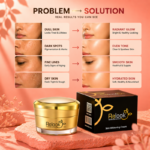 Relook Advance Brightening Night Cream (30g) Restore youthness - Image 10