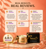 Relook Advance Brightening Night Cream (30g) Restore youthness - Image 7