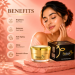 Relook Advance Brightening Night Cream (30g) Restore youthness - Image 9
