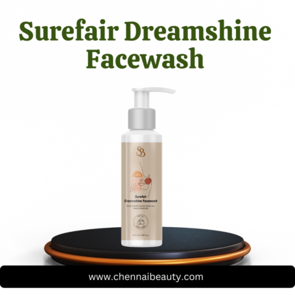 Surefair Draemshne Facewash