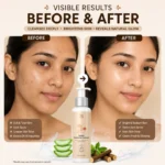Surefair Dreamshine Facewash enriched with Vitamins & Glutathione 100g Buy 2 Get 1 - Image 6