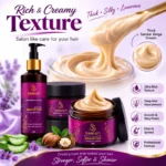 Surebeauty's Dream Shine Sulphate free Amplifying Shampoo & conditioner (200g) Buy 2 get 1pair - Image 5