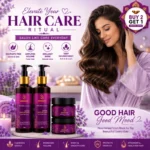Surebeauty's Dream Shine Sulphate free Amplifying Shampoo & conditioner (200g) Buy 2 get 1pair - Image 7