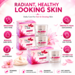 Fair N Pink Skin Whitening Cream(30g) Buy 2 Get 1 - Image 2
