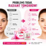 Fair N Pink Skin Whitening Cream(30g) Buy 2 Get 1 - Image 3