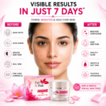 Fair N Pink Skin Whitening Cream(30g) Buy 2 Get 1 - Image 6
