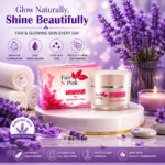 Fair N Pink Skin Whitening Cream(30g) Buy 2 Get 1 - Image 7