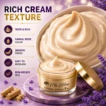 Original Vita Glow Gold Advanced Skin Whitening Night Cream (30g) - Image 5