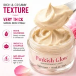 PinkishGlow Skin Whitening Cream(30g) Buy 2 Get 1 - Image 5