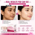 PinkishGlow Skin Whitening Cream(30g) Buy 2 Get 1 - Image 6