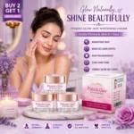 PinkishGlow Skin Whitening Cream(30g) Buy 2 Get 1 - Image 7