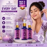 Surefair Skin Polishing Oil 30ml Buy 2 Get 1 - Image 7
