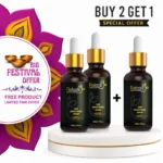 Relook Skin Brightening Serum-30ml Buy 2 Get 1