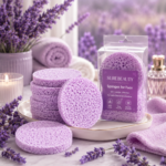 Surebeauty Sponges for Face cleaning(12pcs) - Image 4