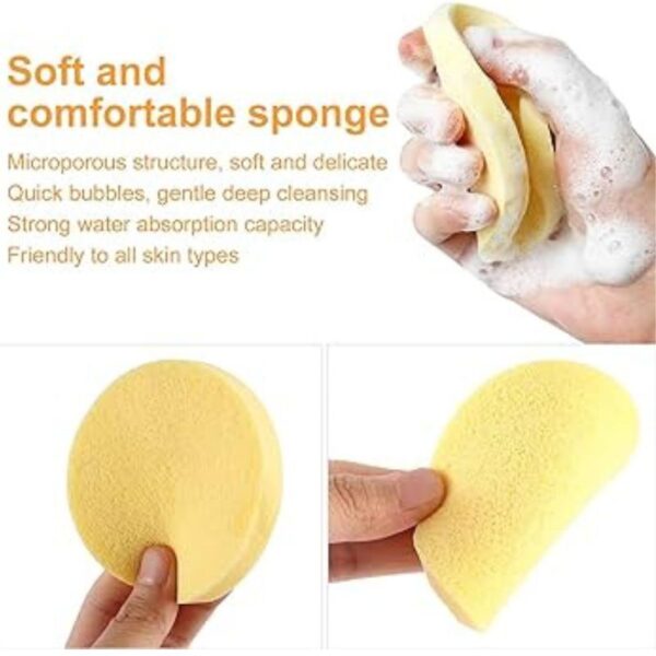 surebeauty sponge
