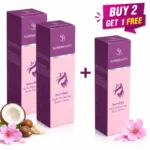 Surefair Rich Whitening Lotion 100g Buy 2 get 1
