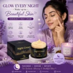 Surebeauty Whitening Night Cream 30g Buy 2 Get 1 - Image 7