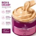 Surefair Body Whitening Cream-100g Buy 2 Get 1 - Image 5