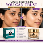 Crystal Glow Advance Whitening Night Cream (15g) Buy 2 Get 1 - Image 6
