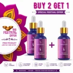 Surefair Skin Polishing Oil 30ml Buy 2 Get 1