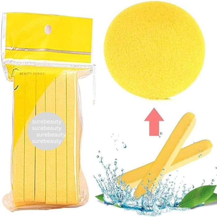 surebeauty sponge