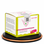 Original Vita Glow Skin Whitening Night Cream With Security Seal (30g)