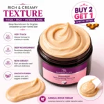 Surefair Underarm whitening cream(Private Part whitening cream)-50gm Buy 2 Get 1 - Image 5