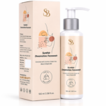 Surefair Dreamshine Facewash enriched with Vitamins & Glutathione 100g