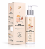 Surefair Dreamshine Facewash enriched with Vitamins & Glutathione 100g