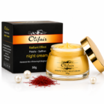 Olifair Radiant Effect Night Fairness Cream (50g)
