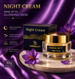 Surebeauty Whitening Night Cream 30g(Arbutin,Mulbery) - Image 2