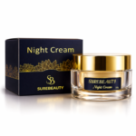 Surebeauty Whitening Night Cream 30g(Arbutin,Mulbery)