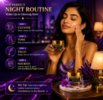 Surebeauty Whitening Night Cream 30g(Arbutin,Mulbery) - Image 3