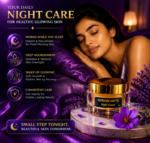Surebeauty Whitening Night Cream 30g(Arbutin,Mulbery) - Image 4