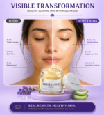 Surefair Brilliance Gel Key to Luminous Skin 50g - Image 6