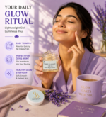 Surefair Brilliance Gel Key to Luminous Skin 50g - Image 7