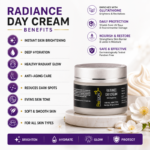 RELOOK RADIANCE DAY CREAM (50G) - Image 2