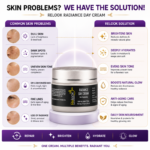 RELOOK RADIANCE DAY CREAM (50G) - Image 3