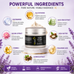 RELOOK RADIANCE DAY CREAM (50G) - Image 4