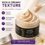 RELOOK RADIANCE DAY CREAM (50G) - Image 5