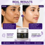 RELOOK RADIANCE DAY CREAM (50G) - Image 6