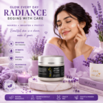 RELOOK RADIANCE DAY CREAM (50G) - Image 7