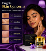 Surebeauty Whitening Night Cream15g(Arbutin,Mulbery) - Image 3